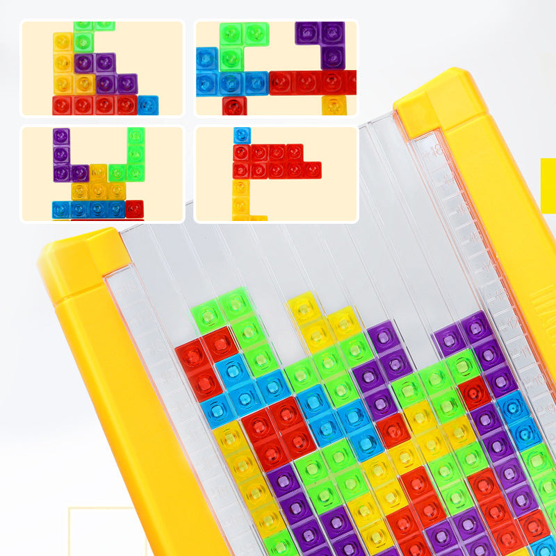 Challenging Wood Brain Teaser Puzzle for Adults