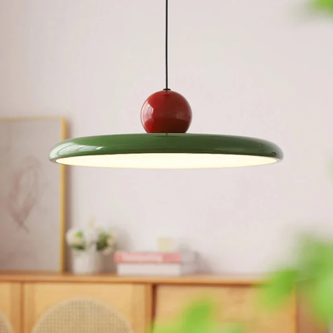 Stylish Hanging Pendant Light