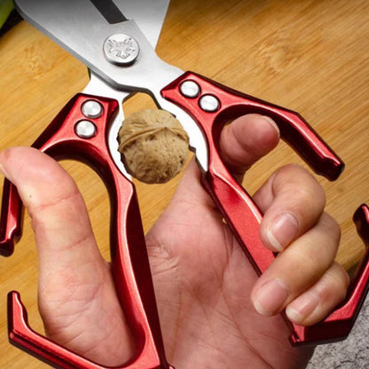 Premium Heavy Duty Kitchen Shears