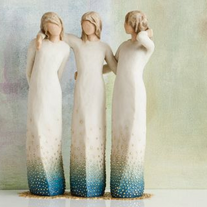 Unique Handmade Wall Art Decor