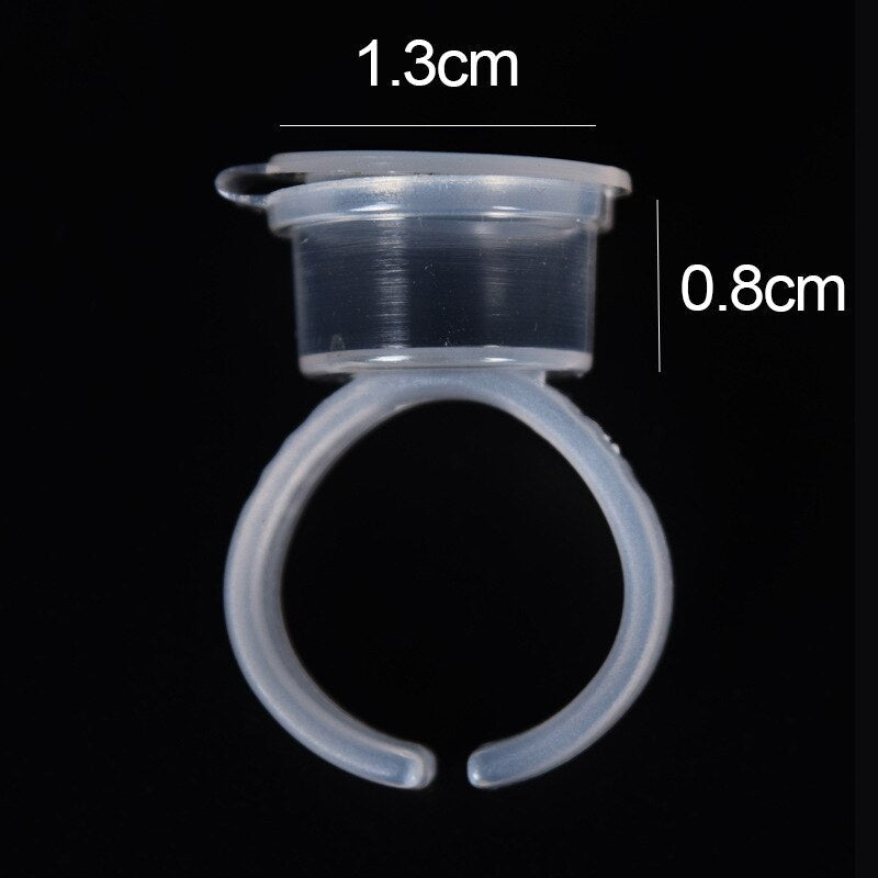 Simple Storage Ring Box