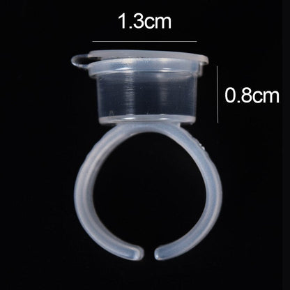 Simple Storage Ring Box