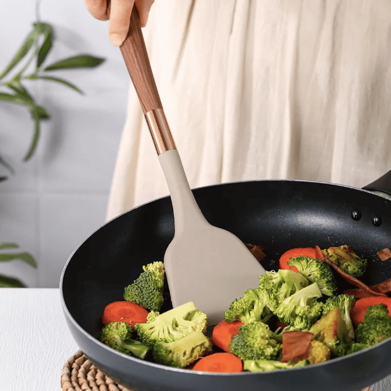 Durable Heat Resistant Kitchen Mat