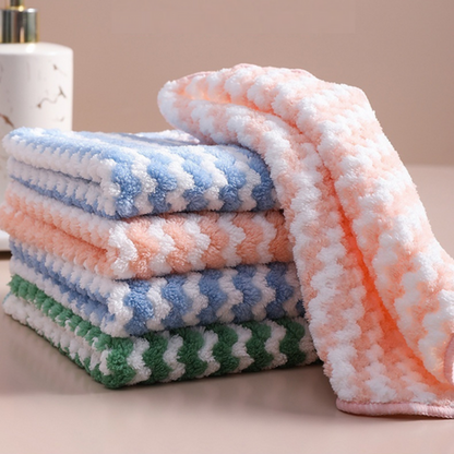 Gentle Cleaning Wipes