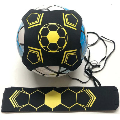 Pro Soccer Practice Waist Trainer