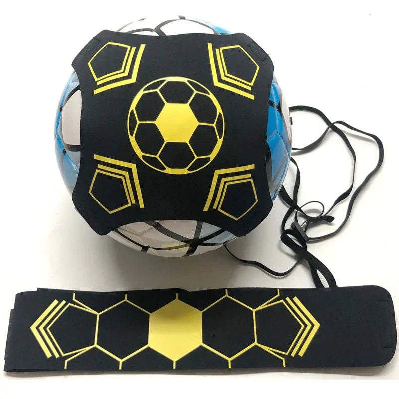 Pro Soccer Training Belt