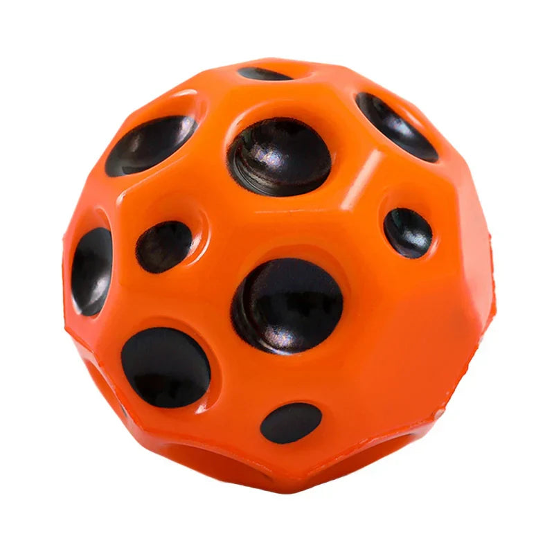 Fun Anxiety Relief Bouncy Ball