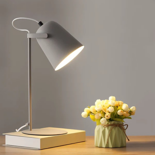 Stylish LED Desk Lamp For Home Office - Befez