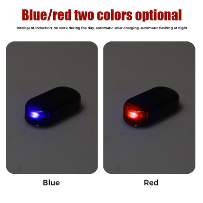Car Safety LED Warning Lamp
