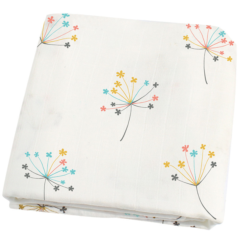 Befez | Gentle Baby Blankets - Cozy Lightweight Throws