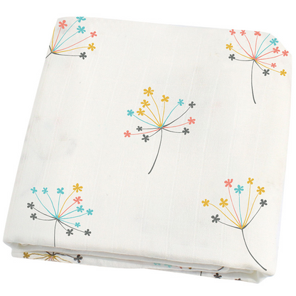 Befez | Gentle Baby Blankets - Cozy Lightweight Throws