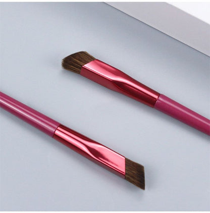 Easy Brow Perfecting Makeup Brush