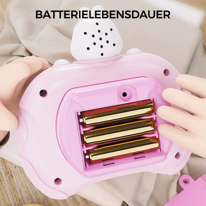 Fun Kids Educational Gaming Console