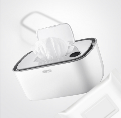 Warm Baby Wipe Dispenser Automatic Heater