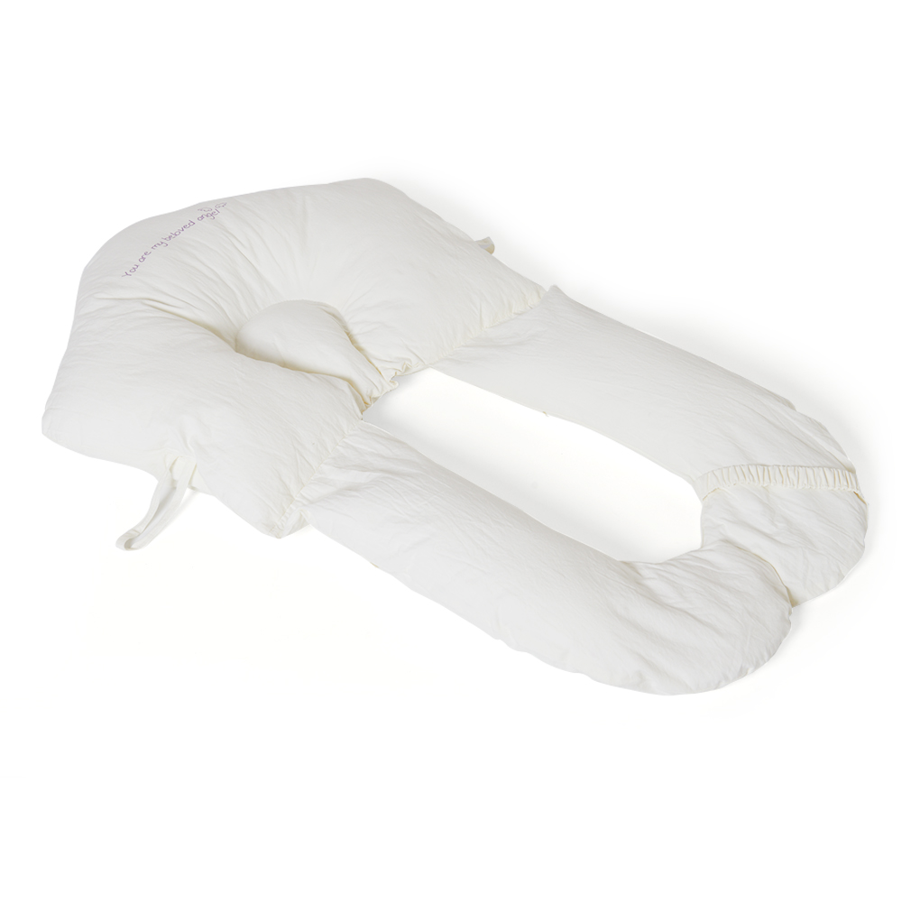 Soft Baby Support Pillow for Newborn Babies