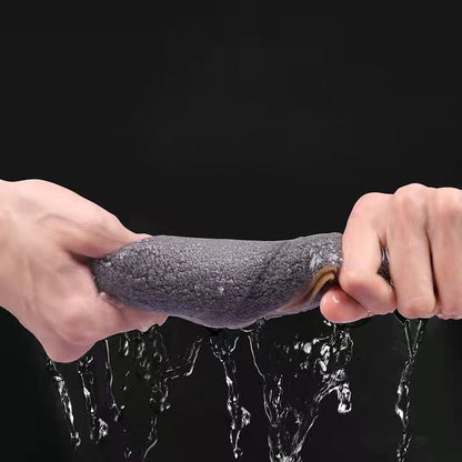 Befez | Quick Dry Microfiber Car Towel