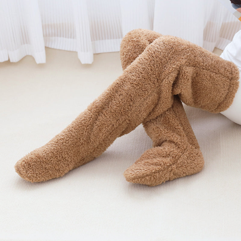 Comfortable Support Knee High Socks