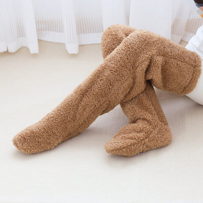 Comfortable Support Knee High Socks