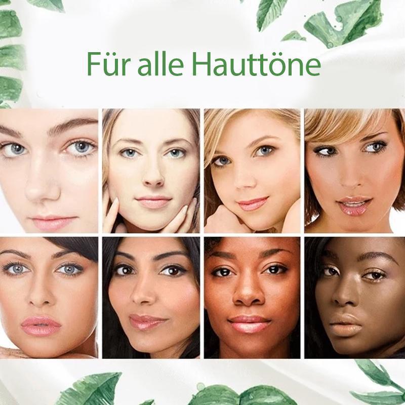 Natural Mushroom Air Cushion CC Cream