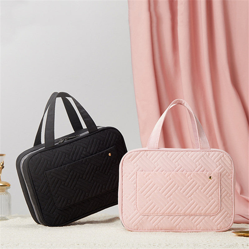 Portable Makeup Storage Case