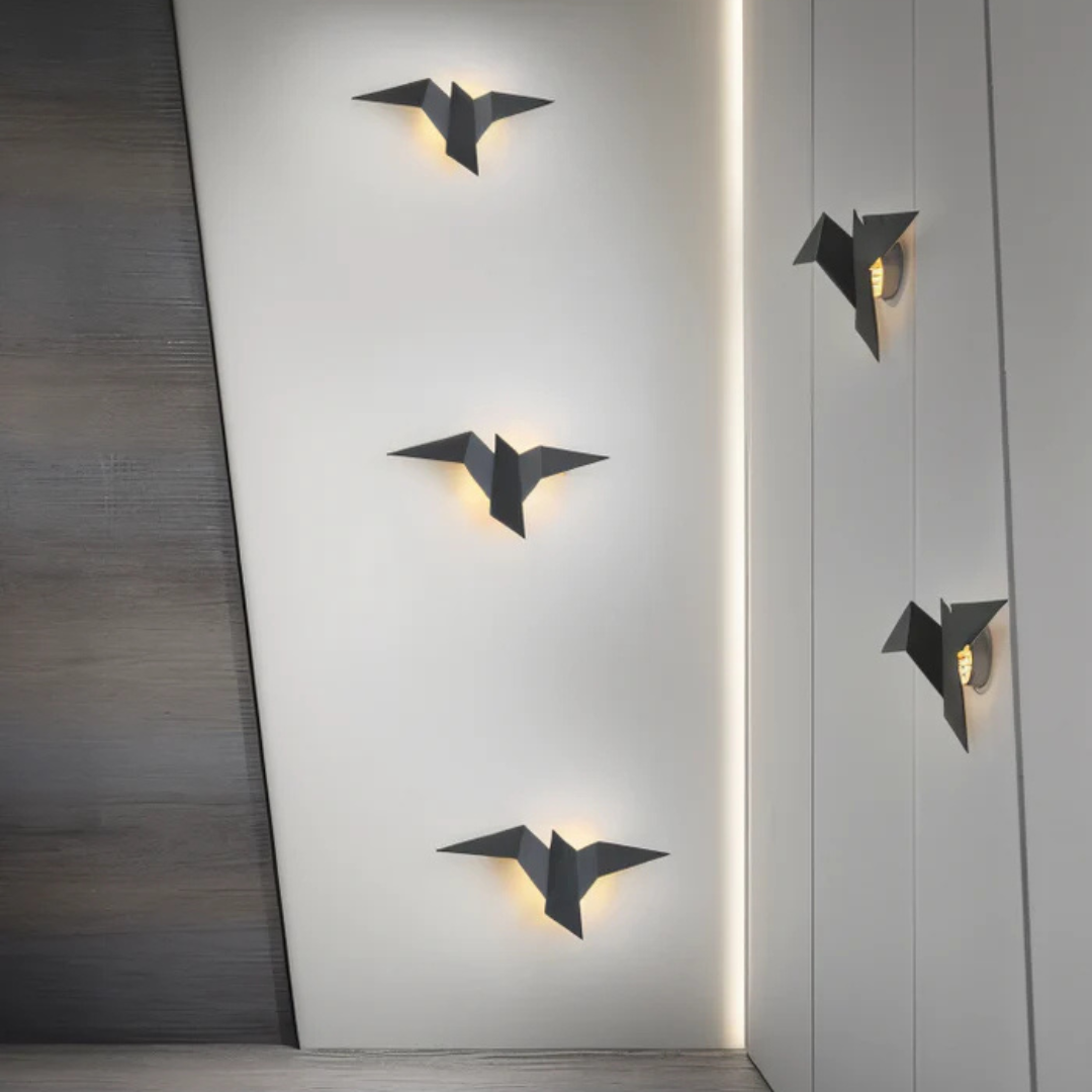 Befez | Stylish Home Wall Light Fixtures