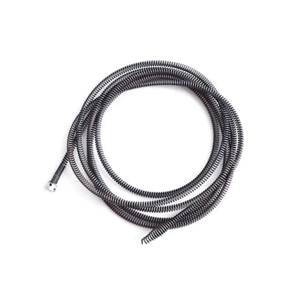 Befez | Garden Pipe Cleaning Spring