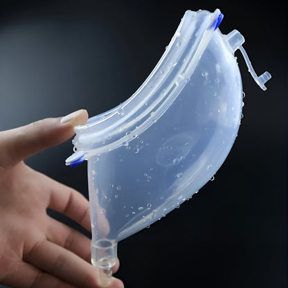 Adult Disposable Incontinence Briefs for Seniors