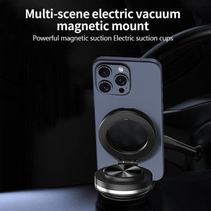 Strong Magnetic Car Phone Mount Holder