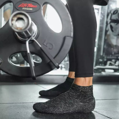 Waterproof Mesh Athletic Socks Shoes Quick Dry Sneakers