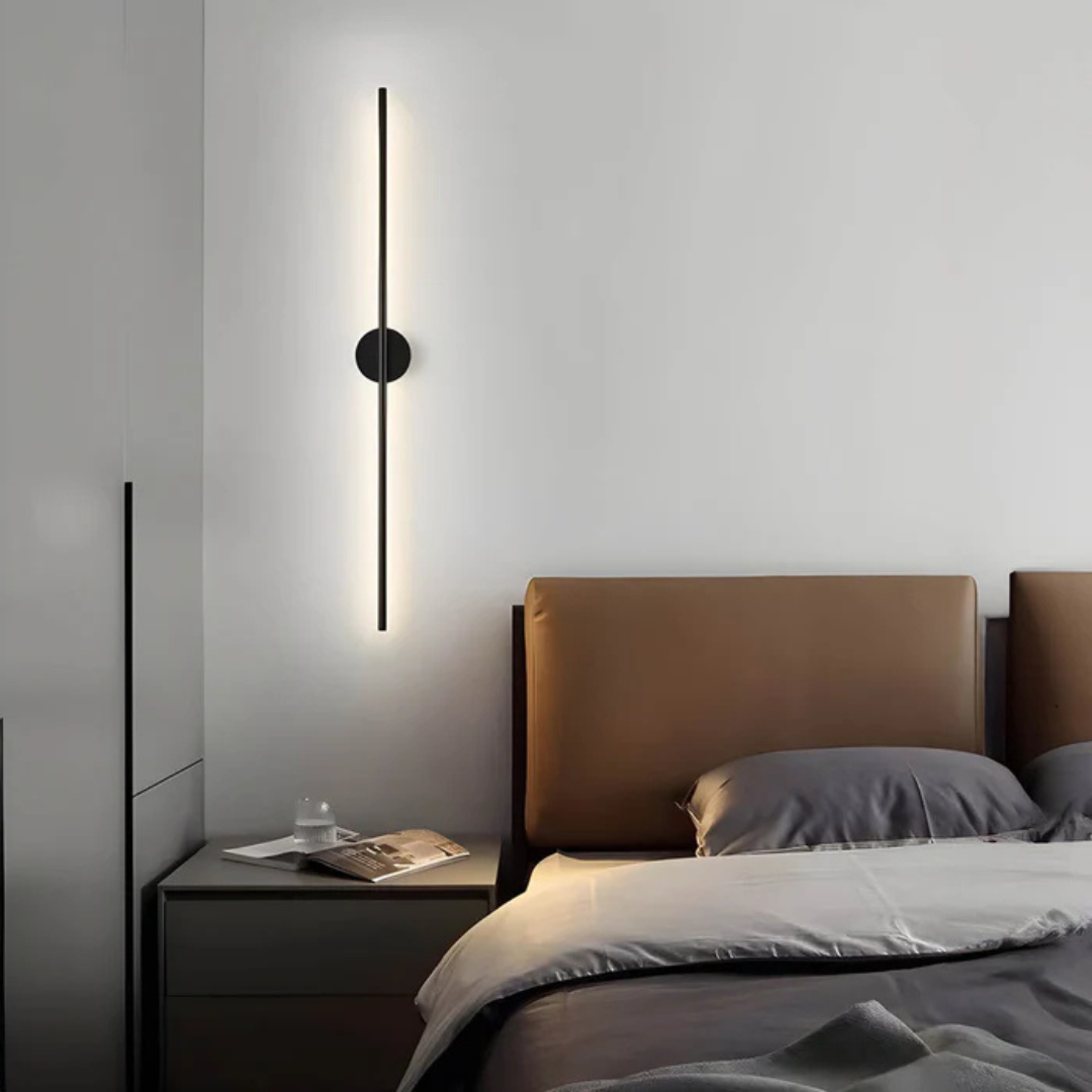 Modern Interior Wall Light