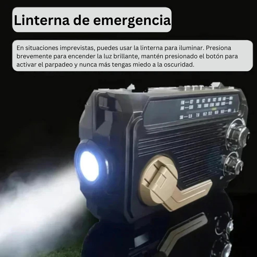 Weatherproof StormGuard Phone Case