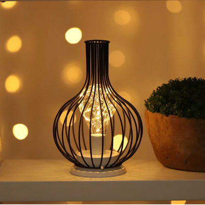 Stylish Table Lamp for Home Decor