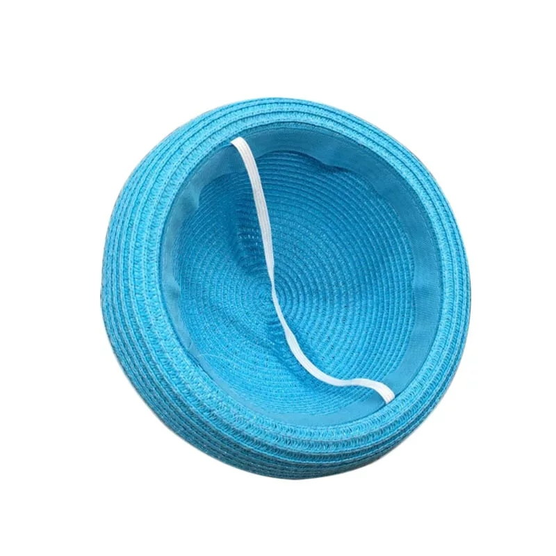 Cute Cat Ear Baby Sun Hat