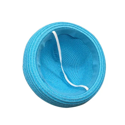 Cute Cat Ear Baby Sun Hat