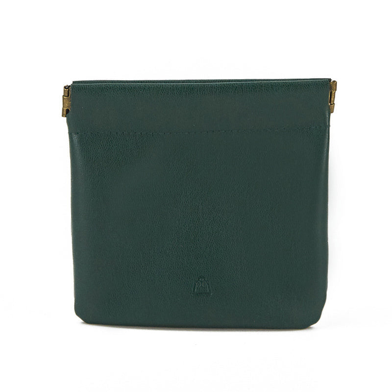 Genuine Brown Leather Wallet