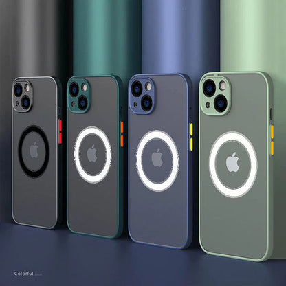 Befez | Slim Magsafe Protective iPhone Cover
