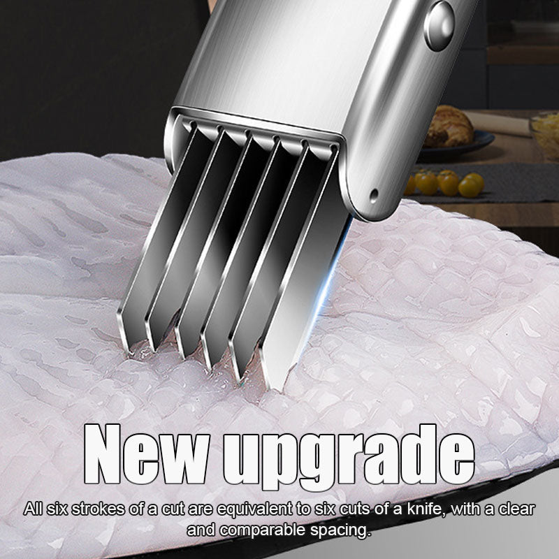 Premium Stainless Steel Cheese Grater