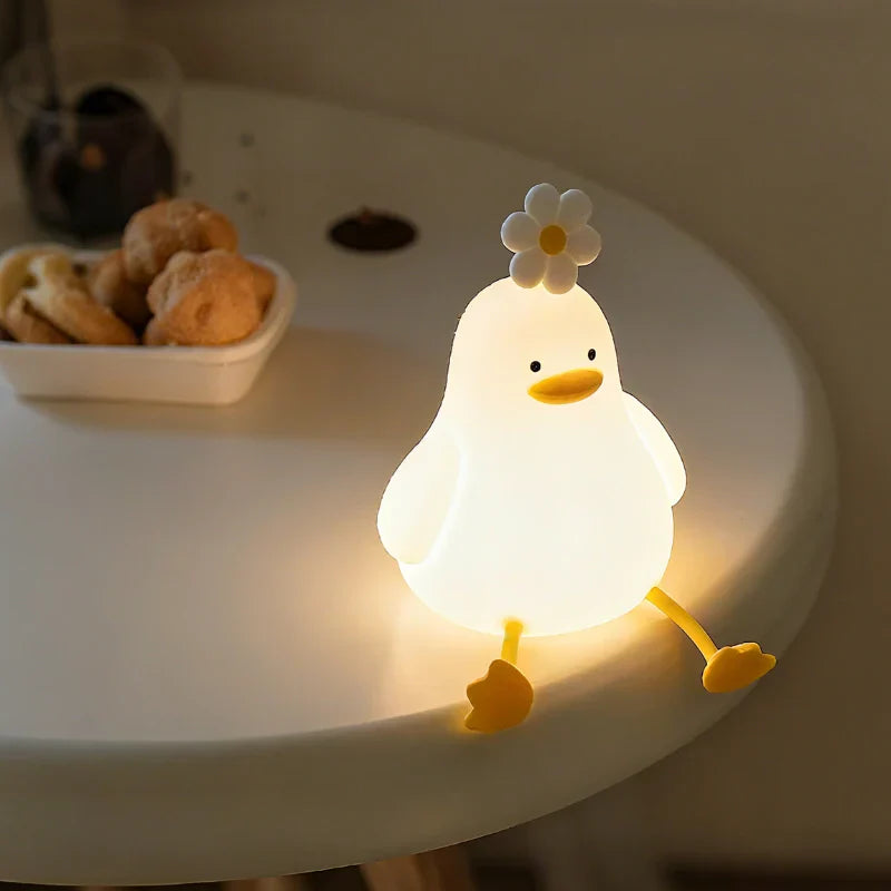 Befez | Soft Glow Buddy Lamp