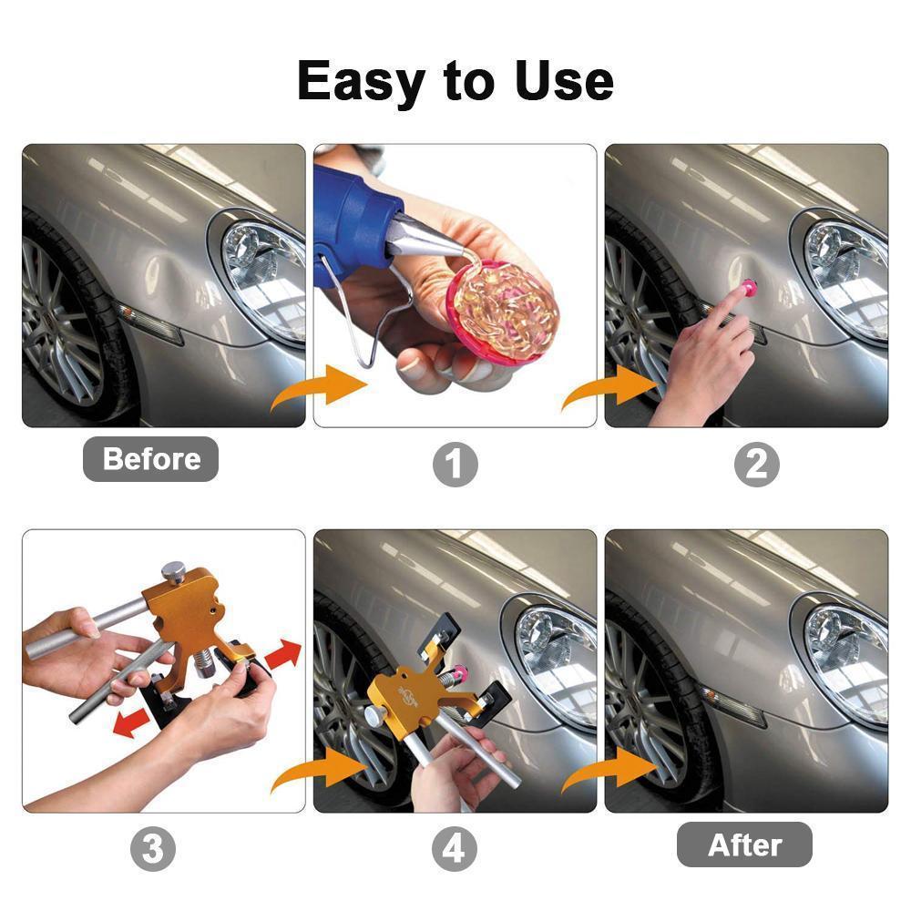 Easy Dent Removal Kit Tool