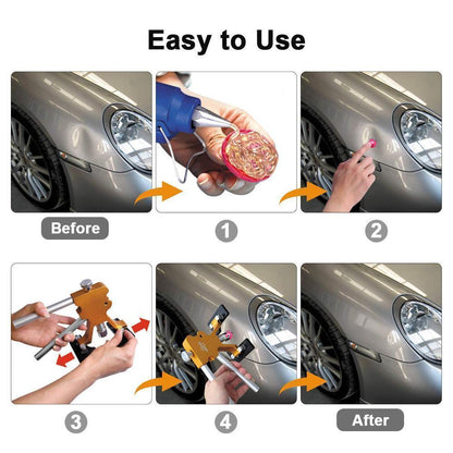 Easy Dent Removal Kit Tool