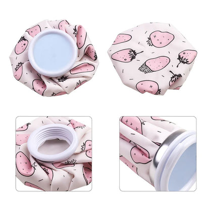Pain Relief Support Knee Bag