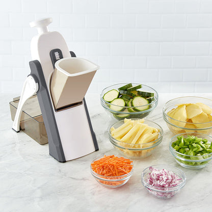 Easy Slice Adjustable Kitchen Slicer