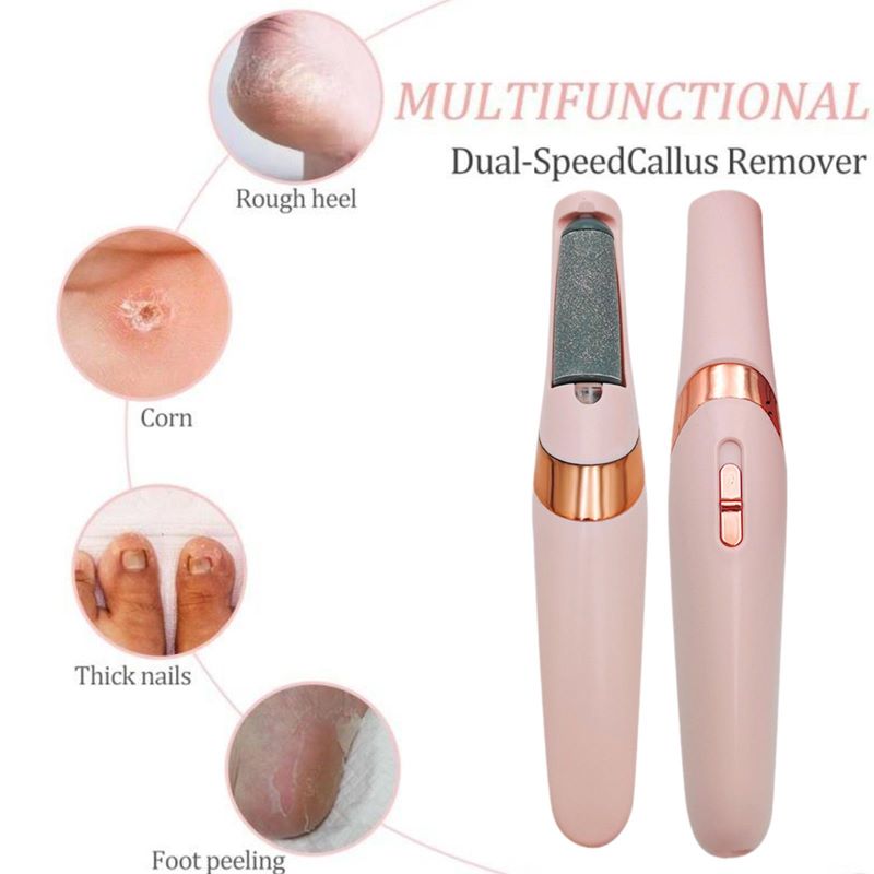 Effective Foot Callus Remover Tool Befez
