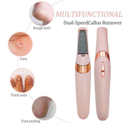 Effective Foot Callus Remover Tool Befez