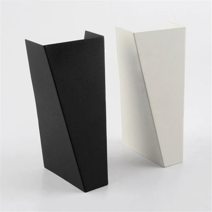 Elegant Modular LED Wall Light for Home Decor