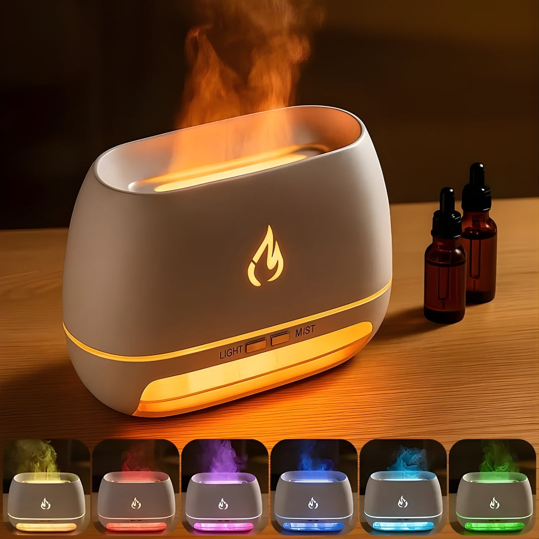 Natural Air Purifier and Humidifier for Better Sleep