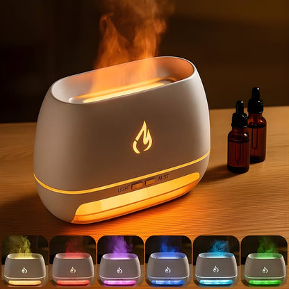 Natural Air Purifier and Humidifier for Better Sleep