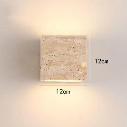 Modern Indoor LED Wall Light - Befez