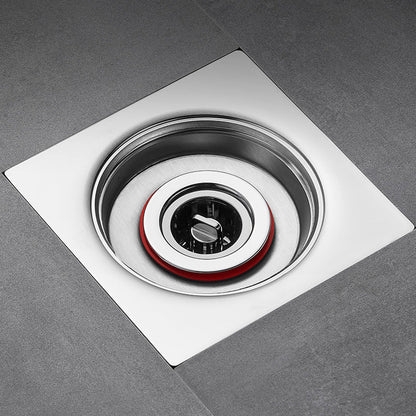 Powerful Magnetic Drain Odor Controller