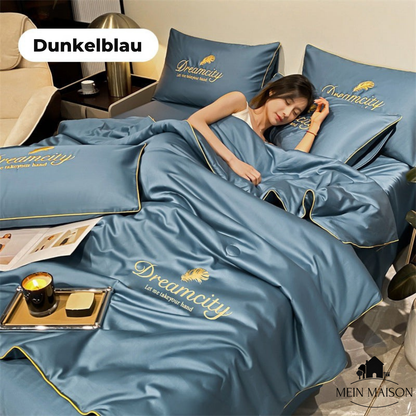 Befez CoolBreeze - Breathable Lightweight Blanket